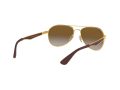 Ray-Ban Gafas de Sol RB 3549 001/T5_61