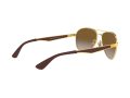 Ray-Ban Gafas de Sol RB 3549 001/T5_61