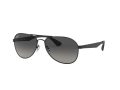 Ray-Ban Gafas de Sol RB 3549 002/T3_58
