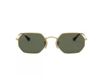 Ray-Ban Octagonal Gafas de Sol 3556N 001