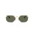 Ray-Ban Octagonal Gafas de Sol 3556N 001