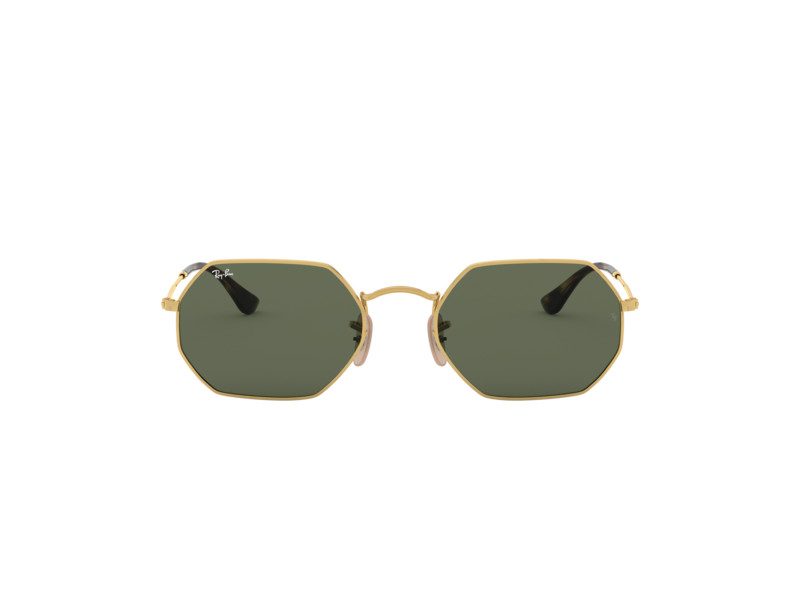 Ray-Ban Octagonal Gafas de Sol RB 3556N 001