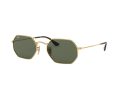 Ray-Ban Octagonal Gafas de Sol 3556N 001