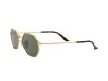 Ray-Ban Octagonal Gafas de Sol 3556N 001