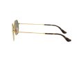 Ray-Ban Octagonal Gafas de Sol 3556N 001