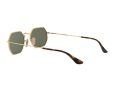 Ray-Ban Octagonal Gafas de Sol 3556N 001