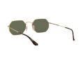 Ray-Ban Octagonal Gafas de Sol 3556N 001