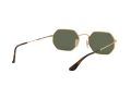 Ray-Ban Octagonal Gafas de Sol 3556N 001
