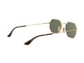 Ray-Ban Octagonal Gafas de Sol 3556N 001