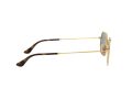 Ray-Ban Octagonal Gafas de Sol 3556N 001