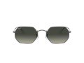 Ray-Ban Octagonal Gafas de Sol RB 3556N 004/71
