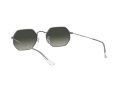 Ray-Ban Octagonal Gafas de Sol RB 3556N 004/71