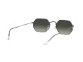 Ray-Ban Octagonal Gafas de Sol RB 3556N 004/71