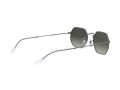 Ray-Ban Octagonal Gafas de Sol RB 3556N 004/71