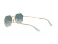 Ray-Ban Octagonal Gafas de Sol RB 3556N 9123/3M