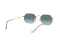 Ray-Ban Octagonal Gafas de Sol RB 3556N 9123/3M