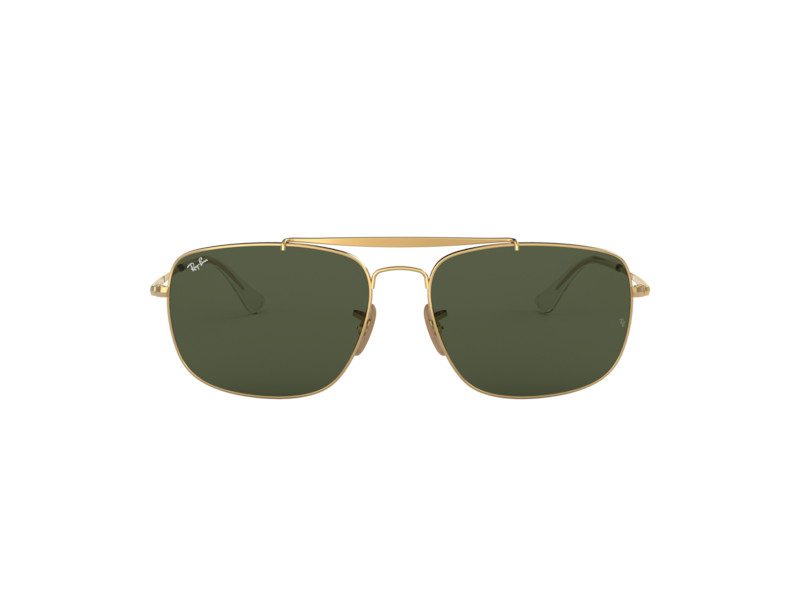Ray-Ban The Colonel Gafas de Sol RB 3560 001