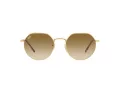 Ray-Ban Jack Gafas de Sol RB 3565 001/51
