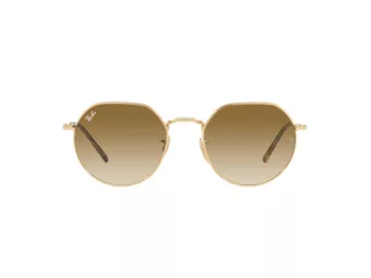Ray-Ban Jack Gafas de Sol RB 3565 001/51