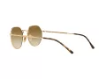 Ray-Ban Jack Gafas de Sol RB 3565 001/51