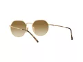 Ray-Ban Jack Gafas de Sol RB 3565 001/51