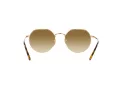 Ray-Ban Jack Gafas de Sol RB 3565 001/51