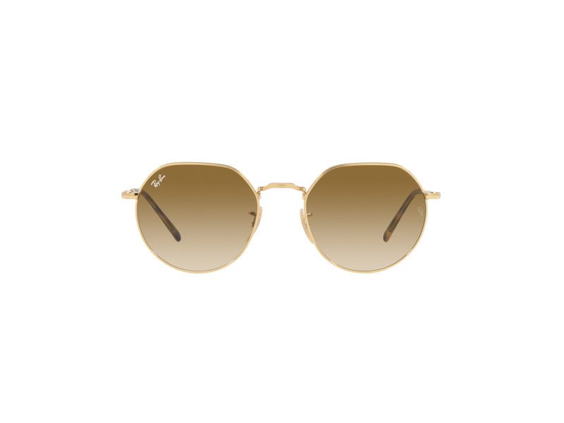 Ray-Ban Jack Gafas de Sol RB 3565 001/51