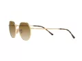 Ray-Ban Jack Gafas de Sol RB 3565 001/51
