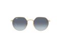 Ray-Ban Jack Gafas de Sol RB 3565 001/86_51