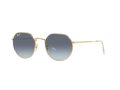 Ray-Ban Jack Gafas de Sol RB 3565 001/86_51