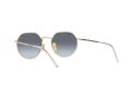 Ray-Ban Jack Gafas de Sol RB 3565 001/86_51