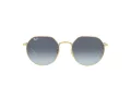 Ray-Ban Jack Gafas de Sol RB 3565 001/86_53