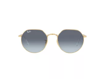 Ray-Ban Jack Gafas de Sol RB 3565 001/86_53