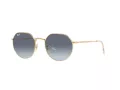 Ray-Ban Jack Gafas de Sol RB 3565 001/86_53