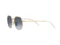 Ray-Ban Jack Gafas de Sol RB 3565 001/86_53