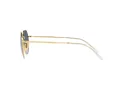 Ray-Ban Jack Gafas de Sol RB 3565 001/86_53