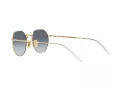 Ray-Ban Jack Gafas de Sol RB 3565 001/86_53