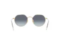 Ray-Ban Jack Gafas de Sol RB 3565 001/86_53