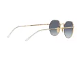 Ray-Ban Jack Gafas de Sol RB 3565 001/86_53