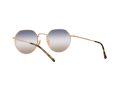 Ray-Ban Jack Gafas de Sol RB 3565 001/GD_51