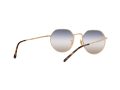 Ray-Ban Jack Gafas de Sol RB 3565 001/GD_51
