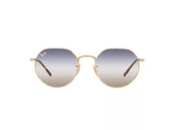 Ray-Ban Jack Gafas de Sol RB 3565 001/GD_53