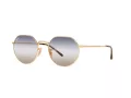 Ray-Ban Jack Gafas de Sol RB 3565 001/GD