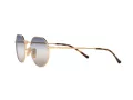 Ray-Ban Jack Gafas de Sol RB 3565 001/GD