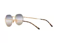 Ray-Ban Jack Gafas de Sol RB 3565 001/GD