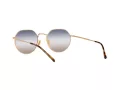 Ray-Ban Jack Gafas de Sol RB 3565 001/GD