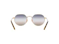 Ray-Ban Jack Gafas de Sol RB 3565 001/GD