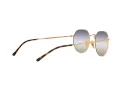 Ray-Ban Jack Gafas de Sol RB 3565 001/GD
