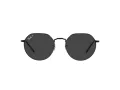 Ray-Ban Jack Gafas de Sol RB 3565 002/48