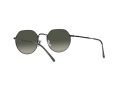 Ray-Ban Jack Gafas de Sol RB 3565 002/71_51